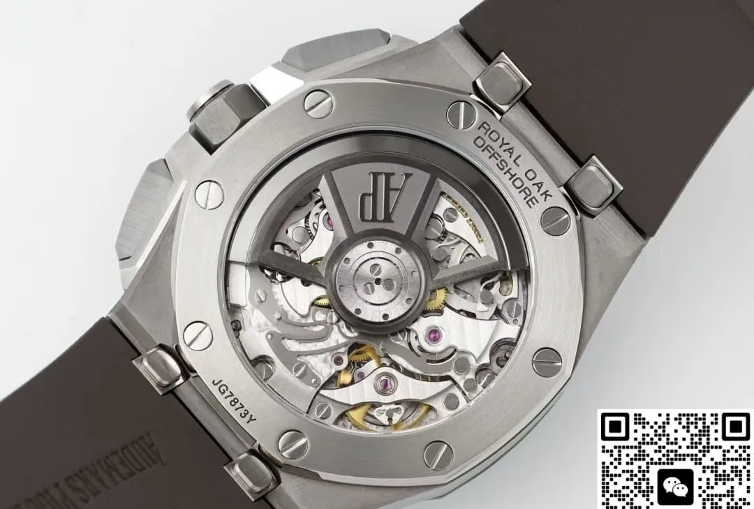 DDF Factory Audemars Piguet 26420IO.OO.A009CA.01 1:1 Best Edition Replica Watch